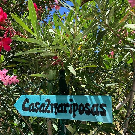 Casa 2Mariposas Villa Mijas Dış mekan fotoğraf