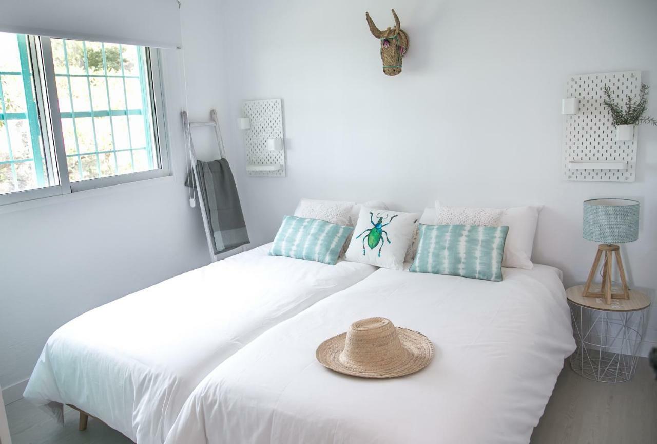 Casa 2Mariposas Villa Mijas Dış mekan fotoğraf