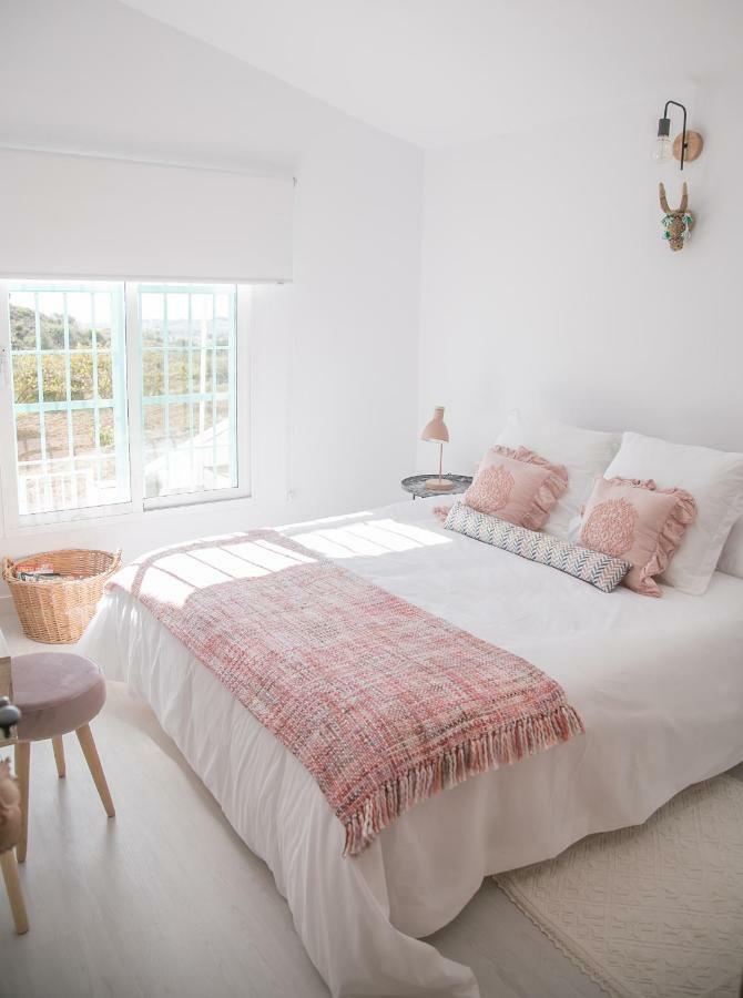 Casa 2Mariposas Villa Mijas Dış mekan fotoğraf