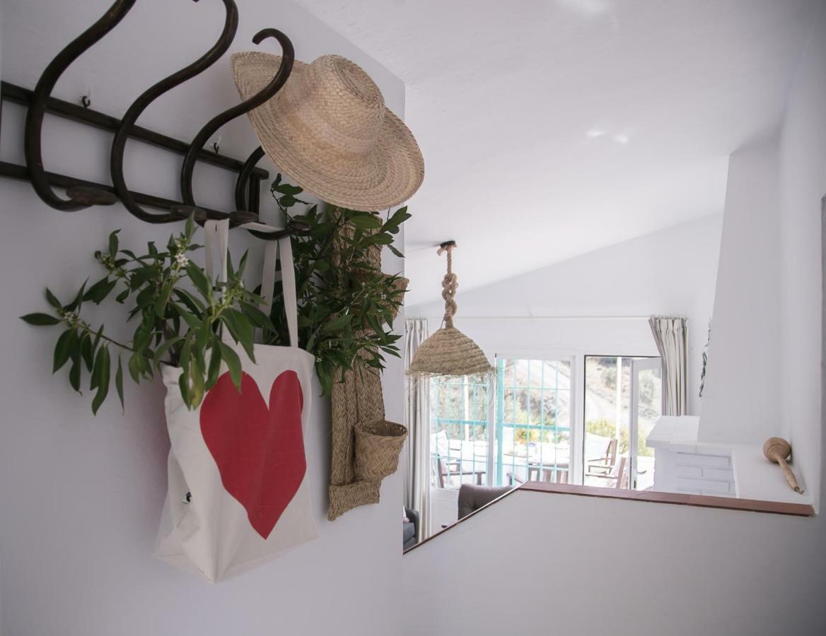 Casa 2Mariposas Villa Mijas Dış mekan fotoğraf