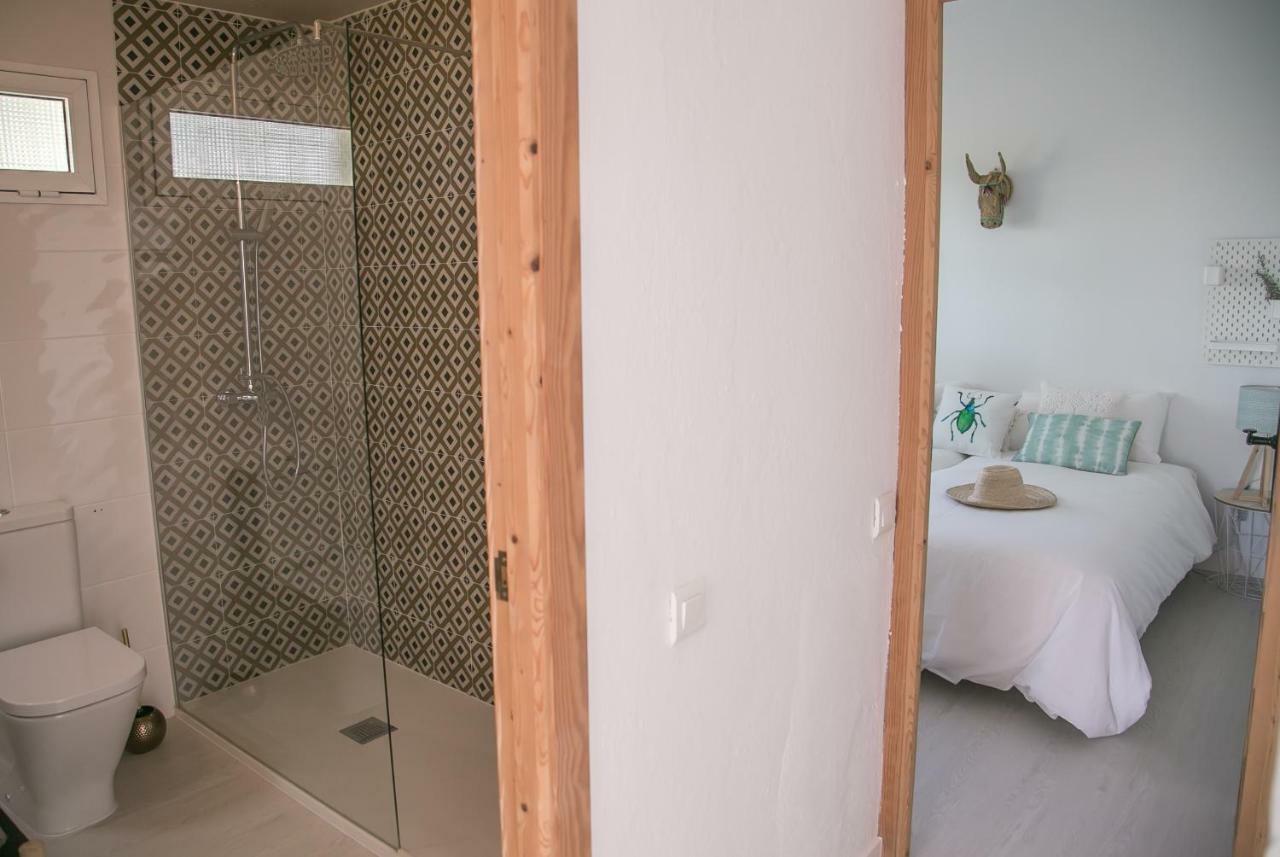 Casa 2Mariposas Villa Mijas Dış mekan fotoğraf