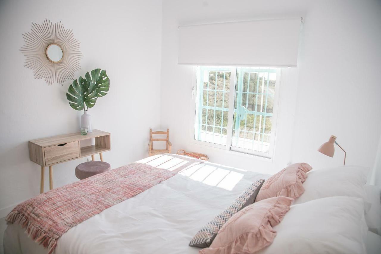 Casa 2Mariposas Villa Mijas Dış mekan fotoğraf