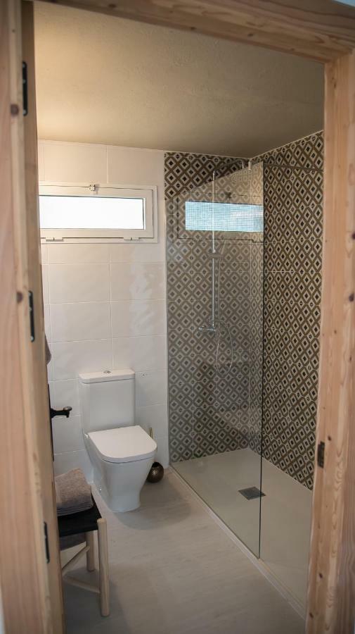 Casa 2Mariposas Villa Mijas Dış mekan fotoğraf