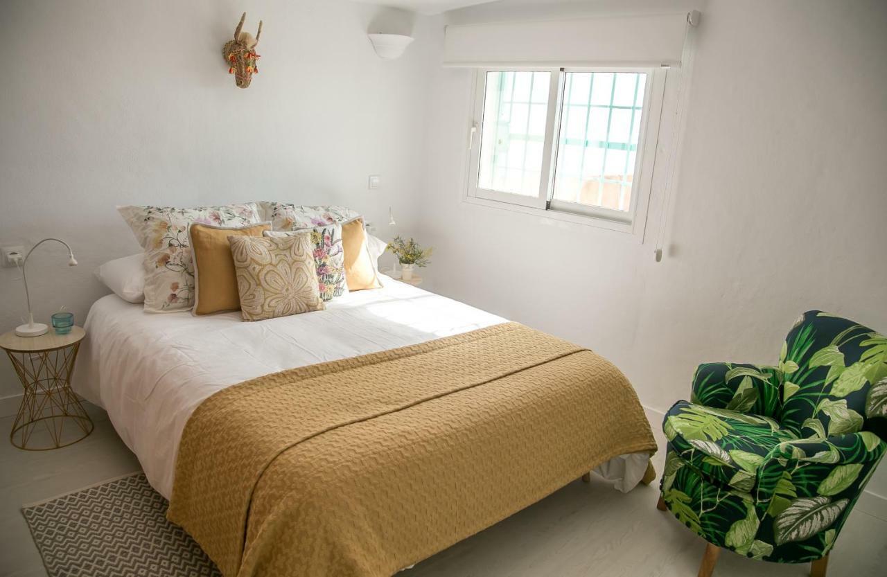 Casa 2Mariposas Villa Mijas Dış mekan fotoğraf
